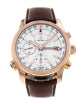 Pre-Owned Bremont Kingsman Watch